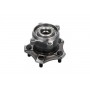 WBH-6511 KAVO PARTS Комплект підшипника ступиці колеса