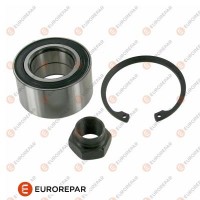 1681951480 EUROREPAR Комплект підшипника ступиці колеса