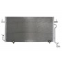 KTT110044 THERMOTEC Конденсатор кондиціонера