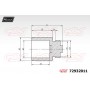 72932011 MAXTECH Поршень корпус скоби гальма