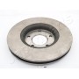 DI-992 JAPANPARTS Гальмівний диск