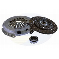 ECK317 COMLINE Комплект зчеплення