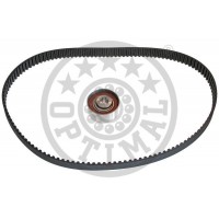 SK-1677 OPTIMAL Комплект ременя ГРМ