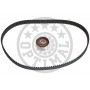 SK-1677 OPTIMAL Комплект ременя ГРМ