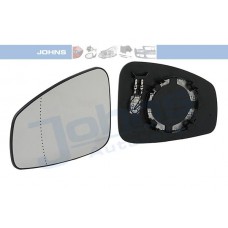60 23 37-81 JOHNS Дзеркальне скло зовнішнє дзеркало