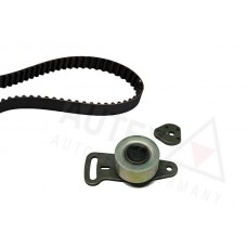 702093 AUTEX Комплект ременя ГРМ