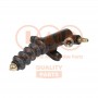 206-21077G IAP QUALITY PARTS Робочий циліндр система зчеплення