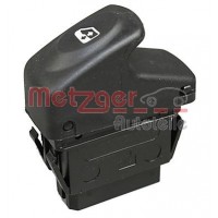 0916549 METZGER Вимикач склопідйомник