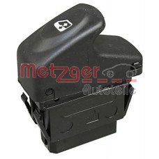 0916549 METZGER Вимикач склопідйомник