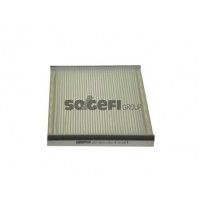 PC8151 CoopersFiaam Фільтр повітря у внутрішньому просторі