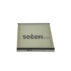 PC8151 CoopersFiaam Фільтр повітря у внутрішньому просторі