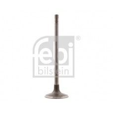 впускний клапан FEBI-BILSTEIN 28632