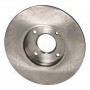 DI-108 JAPANPARTS Гальмівний диск