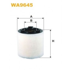 WA9645 WIX FILTERS Повітряний фільтр