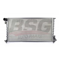 BSG 70-520-006 BSG Радіатор охолодження двигуна