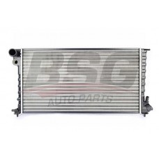 BSG 70-520-006 BSG Радіатор охолодження двигуна