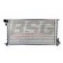 BSG 70-520-006 BSG Радіатор охолодження двигуна