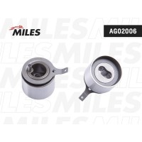 AG02006 MILES Натяжний ролик ремінь ГРМ