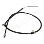 BC-500 JAPANPARTS Тросик, cтояночный тормоз