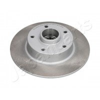DP-0701C JAPANPARTS Гальмівний диск