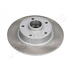 DP-0701C JAPANPARTS Гальмівний диск