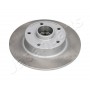 DP-0701C JAPANPARTS Гальмівний диск
