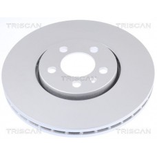 8120 29149C TRISCAN Гальмівний диск
