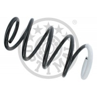 AF-5747 OPTIMAL Пружина ходової частини