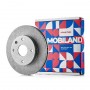 416102570 MOBILAND Гальмівний диск