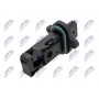 Розхідомір повітря NTY EPP-PL-028