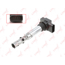 SPL1145 LYNXauto Котушка запалювання
