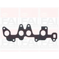 IM587 FAI AutoParts Комплект прокладок впускний колектор
