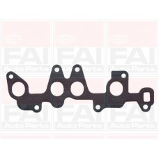 IM587 FAI AutoParts Комплект прокладок впускний колектор