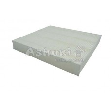 H098-01 ASHUKI by Palidium Фільтр повітря у внутрішньому просторі