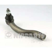 N4832096 NIPPARTS Наконечник поперечної кермової тяги