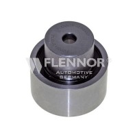 FU11044 FLENNOR Паразитный / Ведущий ролик, Зубчастий ремінь
