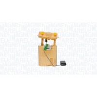 519000059800 MAGNETI MARELLI Дисплей, запас