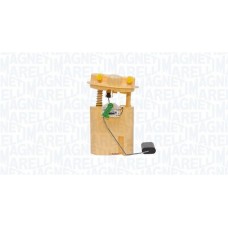 519000059800 MAGNETI MARELLI Дисплей, запас