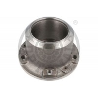 04-P493 OPTIMAL Ступиця колеса