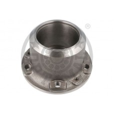 04-P493 OPTIMAL Ступиця колеса
