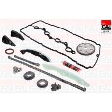TCK254 FAI AutoParts Комплект цілі приводу розподільного валу