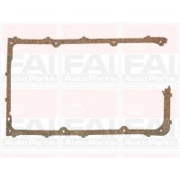 RC180S FAI AutoParts Прокладка, Кришка головки циліндра