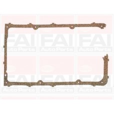 RC180S FAI AutoParts Прокладка, Кришка головки циліндра