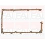 RC180S FAI AutoParts Прокладка, Кришка головки циліндра
