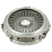 105306 FEBI BILSTEIN Нажимной Диск зчеплення