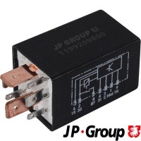 1199209800 JP GROUP Реле, Паливний насос