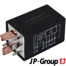 1199209800 JP GROUP Реле, Паливний насос