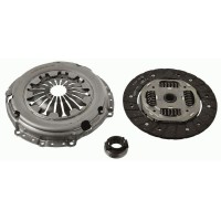 3000 951 298 SACHS Комплект зчеплення