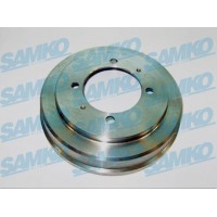 S70496 SAMKO Гальмівний барабан