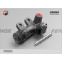 P2029 FENOX Робочий циліндр система зчеплення